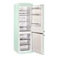 Unique Appliances Classic Retro 12 Cu. Ft. Bottom Freezer Regfrigerator In Summer Mint Green, , large