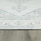 Momeni Isabella ISA-10 9"3" x 11"10" Blue Area Rug, , large
