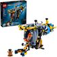 LEGO Technic Deep-Sea Research Submarine, , large