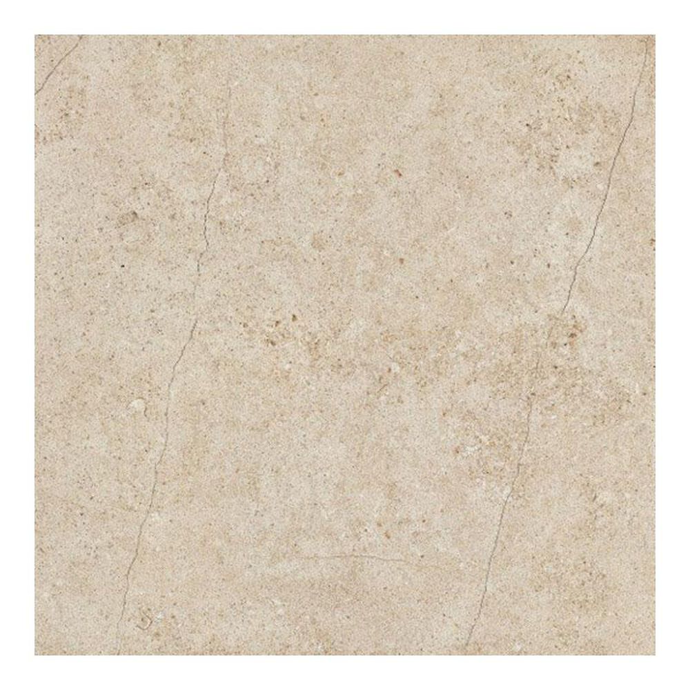 Eleganza Limestone Avorio 12" x 24" Porcelain Tile, , large