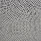 Feizy Rugs Gaspar 8" x 11" Castle and Dark Gray Area Rug, , large
