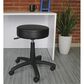 Regal Co. The DOT Stool in Black Vinyl, , large