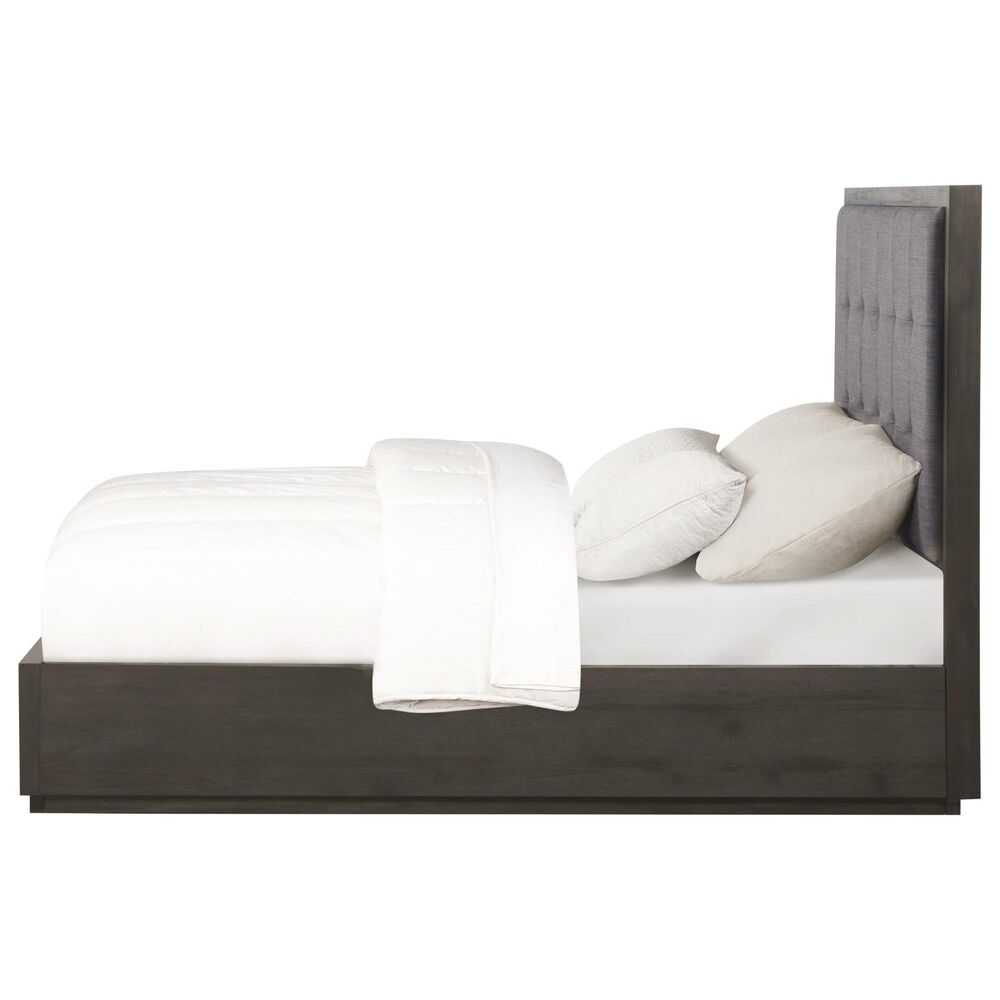 Urban Home Oxford 4-Piece Queen Bedroom Set in Basalt Gray, , large