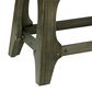 Hampton Park Oliver Dining Bench in Grey, , large