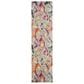 Safavieh Monaco MNC242F-210 2"2" x 10" Multi Runner, , large