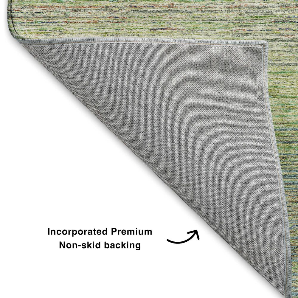 Dalyn Rug Company Trevi TV1 10&#39; x 14&#39; Aloe Area Rug, , large