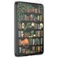 PopSockets MagSafe Case for Kindle 12th Gen in Storied Shelves, , large