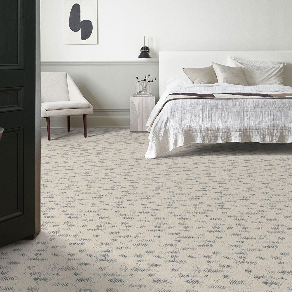 Anderson Tuftex Evoke Carpet in Serenity, , large