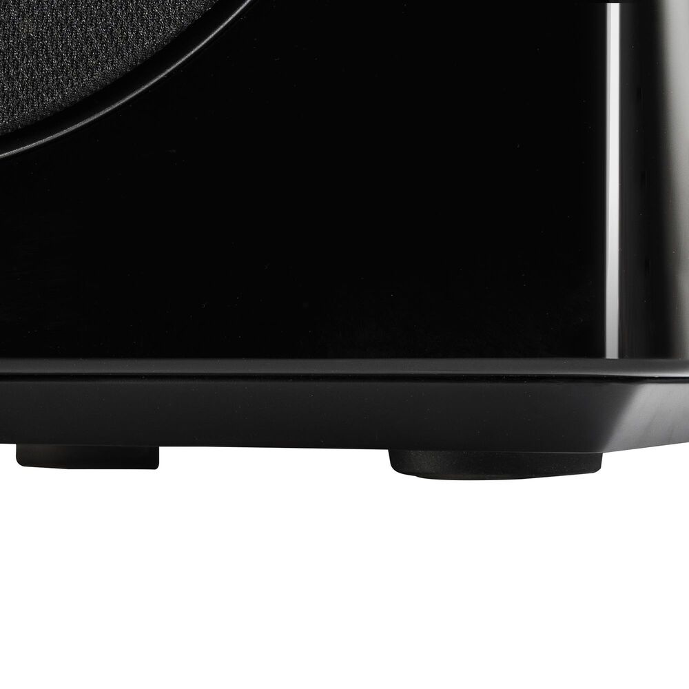 Martin Logan Abyss 8&quot; Wireless Subwoofer in Gloss Black, , large