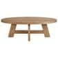 Martin Svensson Home Boho Cocktail Table in Natural, , large