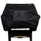 Halo Grills Griddle Cover for Elite 2B Griddle in Black, , large