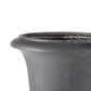 Alfresco Home Jovina Medium Patio Urn in Antique Dark Bronze, , large