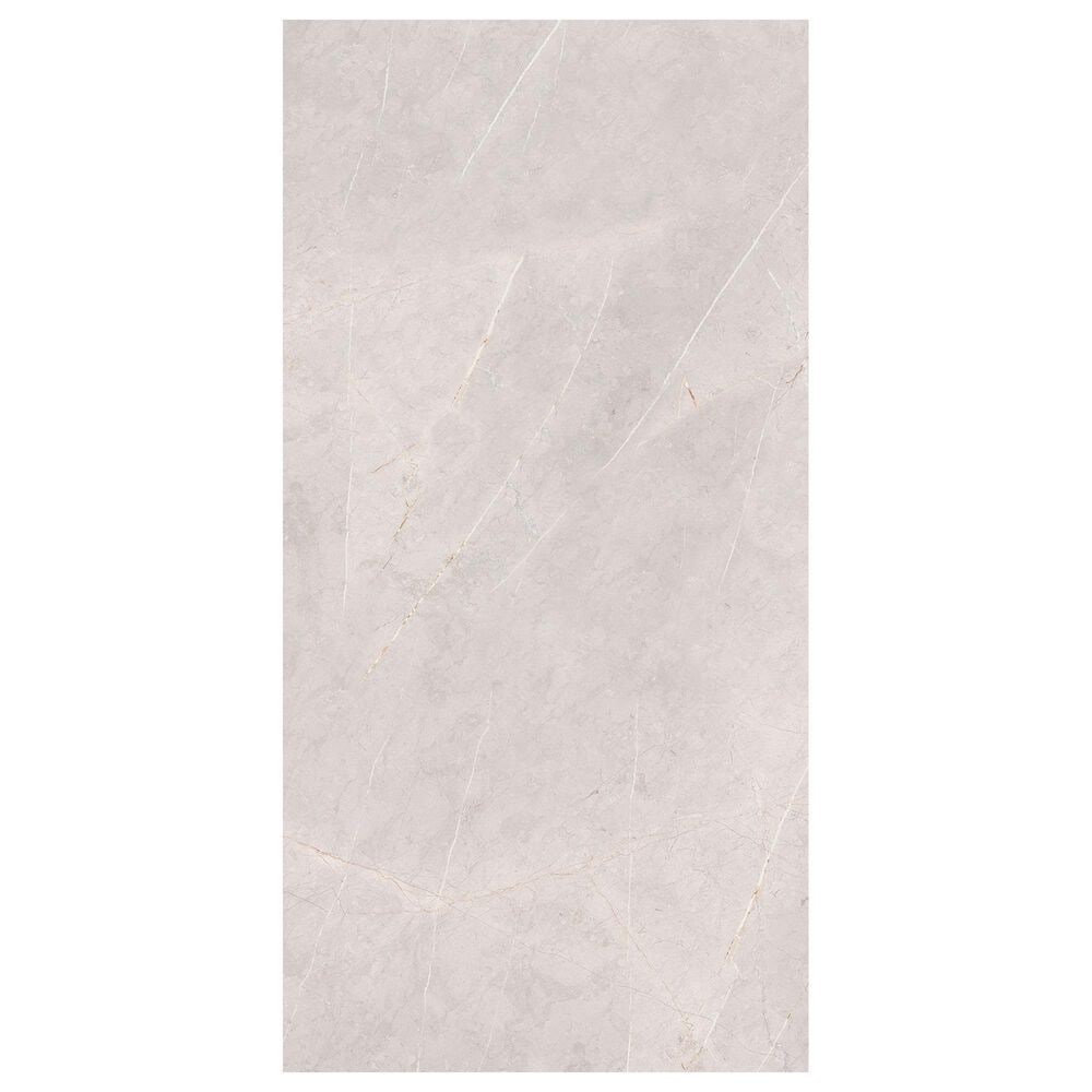 Herregan San Gabriel Grey 20" x 40" Ceramic Tile, , large