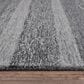 RIZZY Taylor TAY880 8"6" x 11"6" Charcoal Area Rug, , large