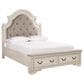 Ashley Realyn 3-Piece Queen Storage Bed Set in Chipped White, , large