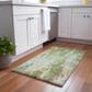 Dalyn Rug Company Boca BO10 Sage 1"8" x 2"6" Area Rug, , large