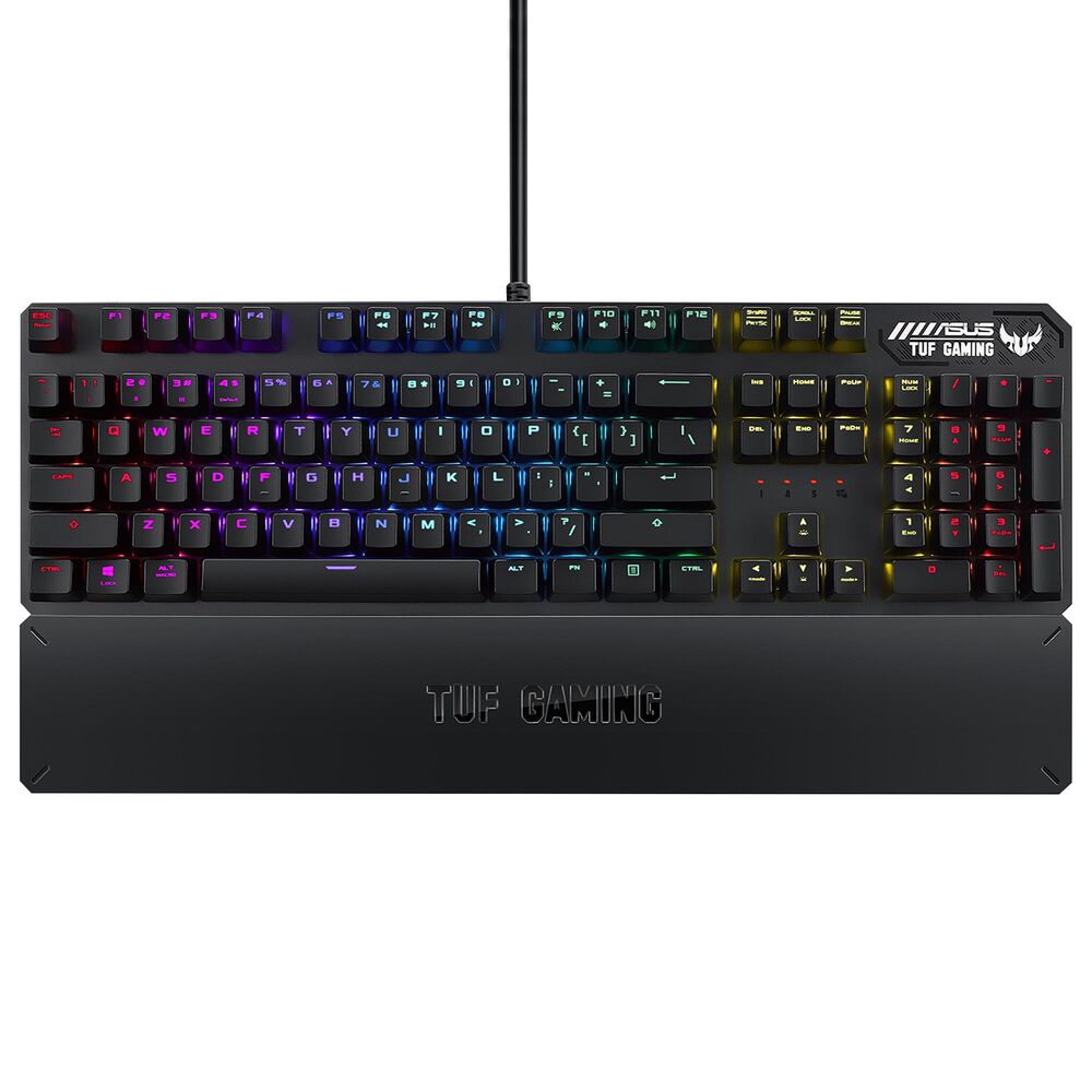 ASUS TUF K3 Linear Gaming Keyboard, , large