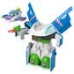 Imaginext Buzz Lightyear Robot Figure, , large