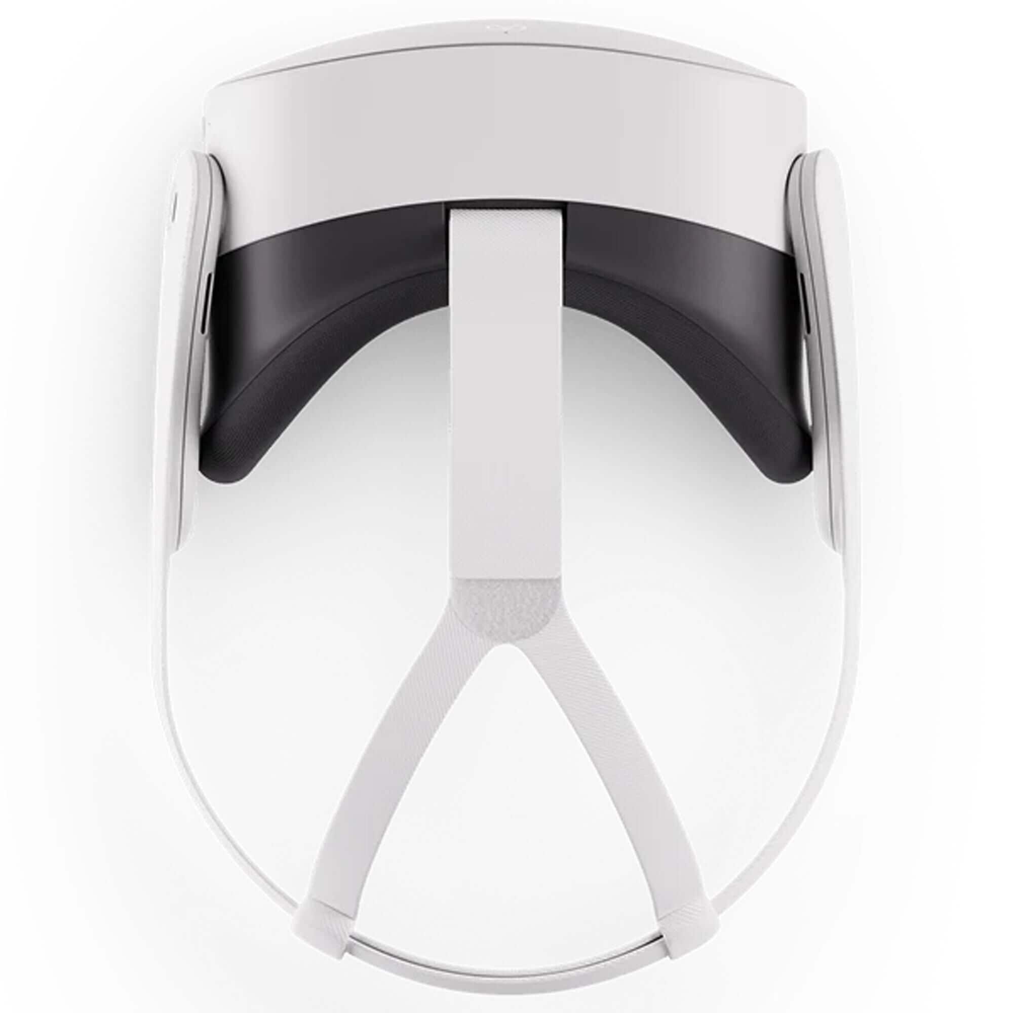 Meta Quest 3S Advanced All-in-One VR Headset 256GB in White