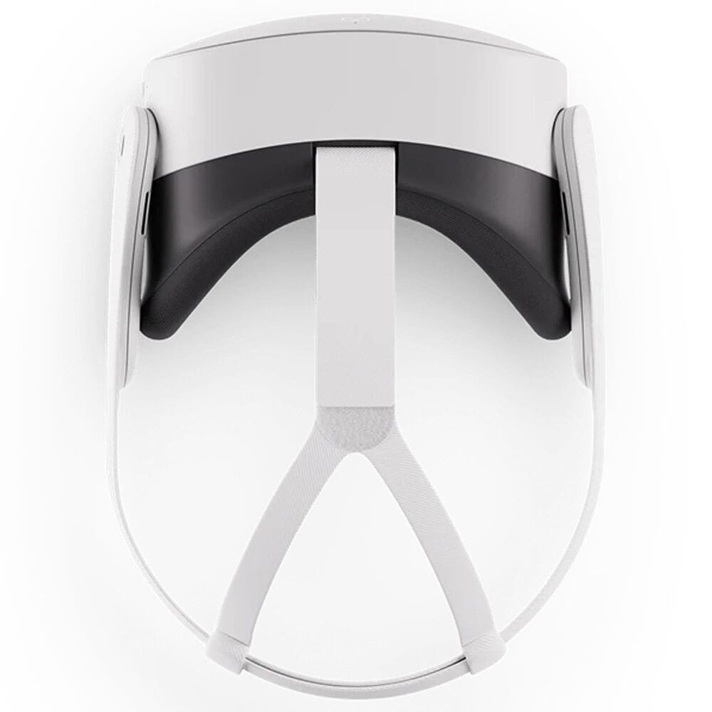 Meta Quest 3S Advanced All-in-One VR Headset 256GB in White, , large