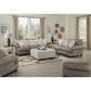 Hartsfield Briarcliff Cocktail Ottoman in Sandstone, , large