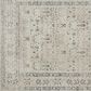 Magnolia Home Everly VY-05 12" x 15" Ivory and Sand Area Rug, , large