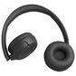 JBL Tune 530BT Wireless On-Ear Headphones in Black, , large