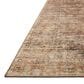 Loloi Anniston Clay and Charcoal 2"6" x 12" Runner, , large