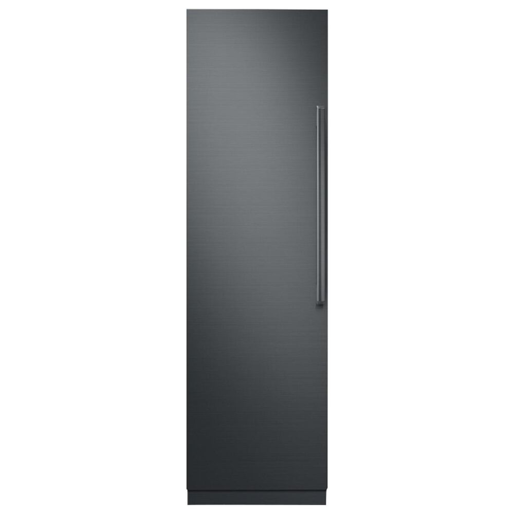 Dacor 24" Left Column Panel Kit in Graphite Stainless Steel, , large