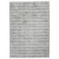 Ashley Laddway 5" x 7" Cream and Green Area Rug, , large