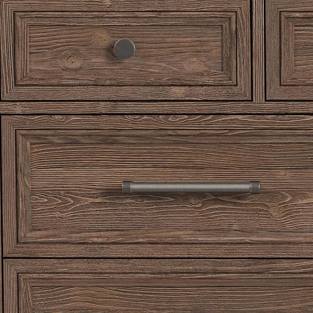 Eastern Shore Carlson 7-Drawer Dresser in Harvest, , large