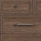 Eastern Shore Carlson 7-Drawer Dresser in Harvest, , large