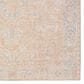 Jaipur Garcia Mabel 5" x 8" Semolina and Abyss Area Rug, , large