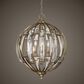 Uttermost Vicentina 6-Light Pendant, , large
