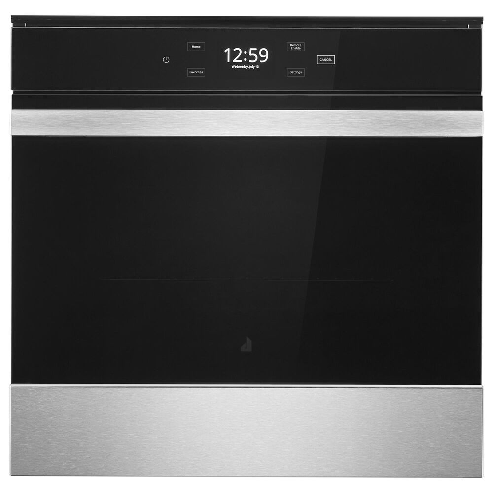 JennAir 24" Noir Single Wall Oven Convection in Black, , large