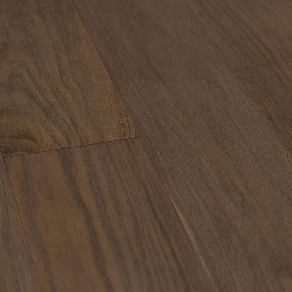 Cali Flooring Reserve 3/8" Smoked Chai Hardwood, , large