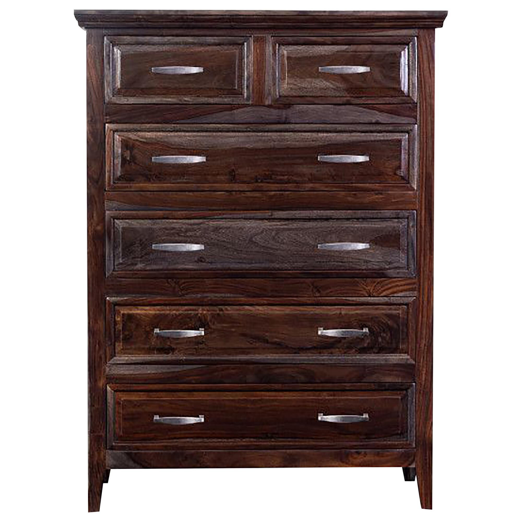 Porter Designs Sonora Chest - Thumbnail 4