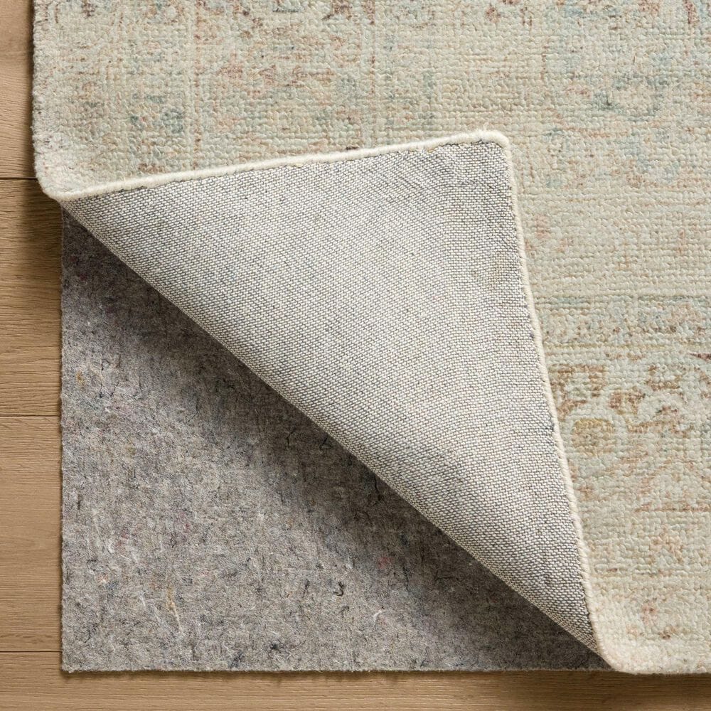 Loloi Wimberly Sky and Copper 3&#39; x 7&#39;6&quot; Runner, , large