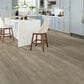 Pergo Norella Veil Dove Gray Oak 7.5" x 54" Laminate, , large