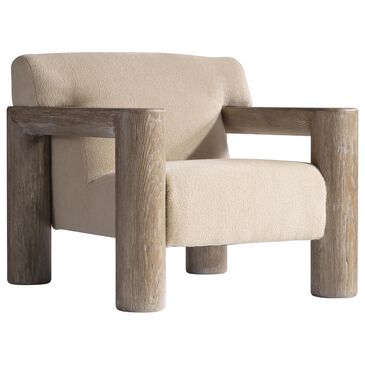 Bernhardt Nala Accent Chair in Beige, , large