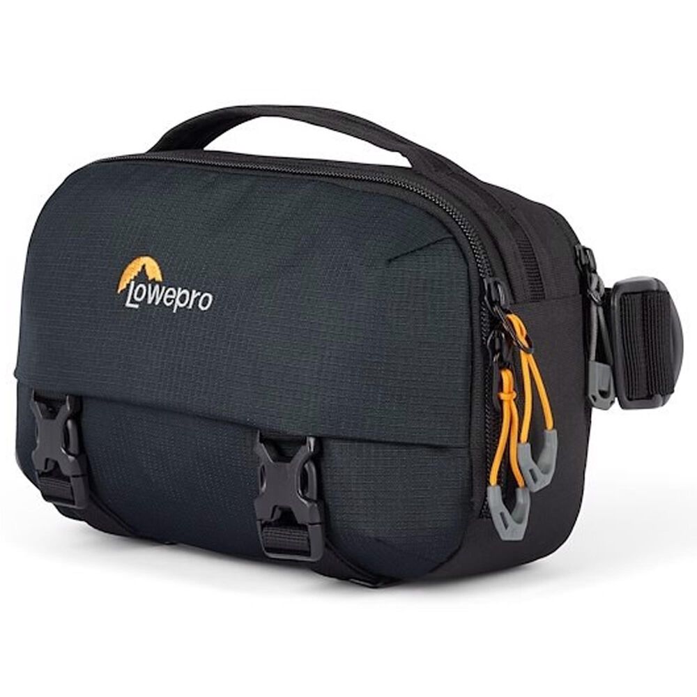 Lowepro Trekker Lite HP 100 Camera Bag in Black, , large