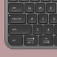 Logitech Signature Slim K950 Wireless Keyboard in Graphite, , large