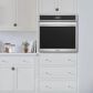 Frigidaire Gallery 30" Single Electric Wall Oven and Built-In Microwave Oven in Stainless Steel, , large