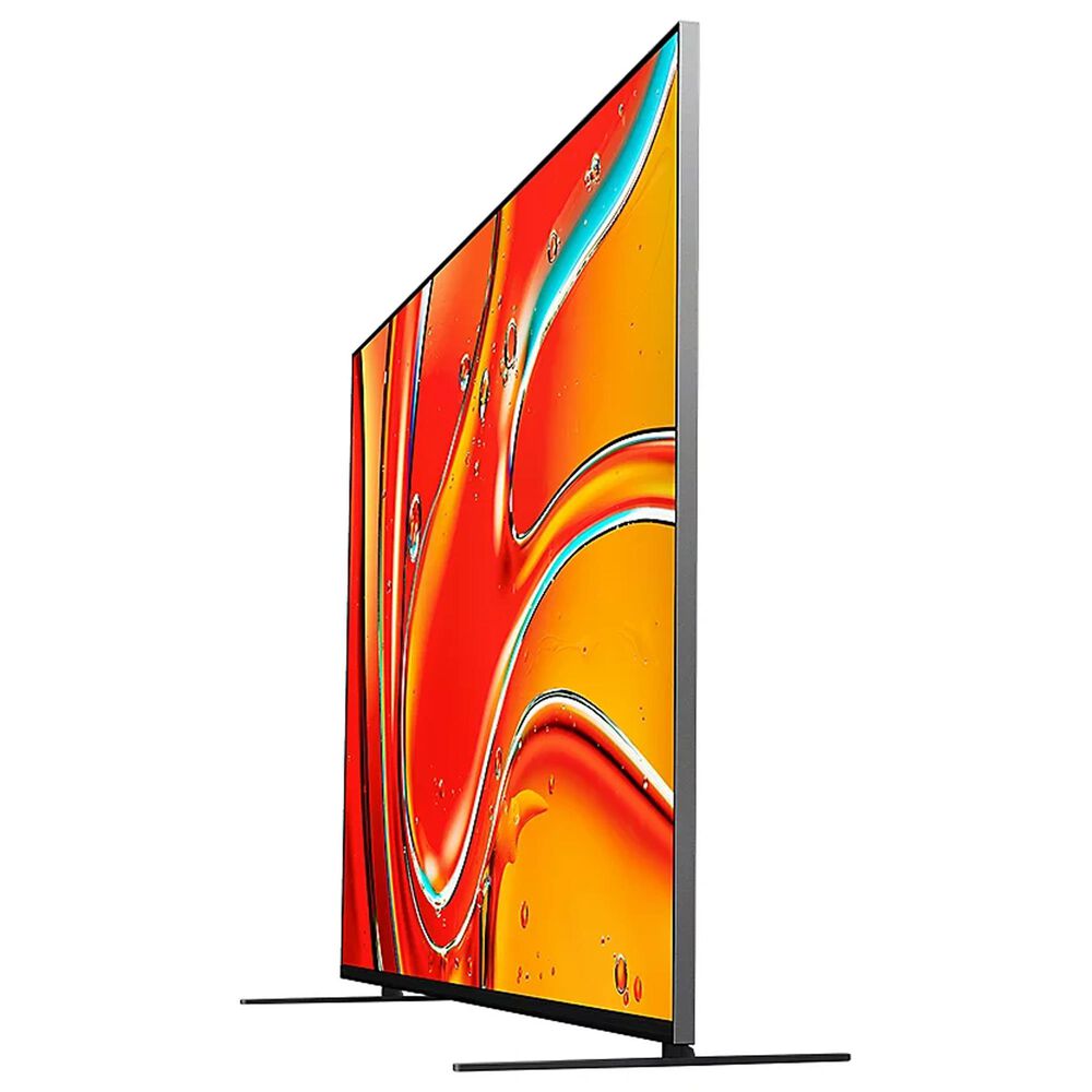 Sony *75&quot; 4K LED TV w/Soundbar Sys, , large