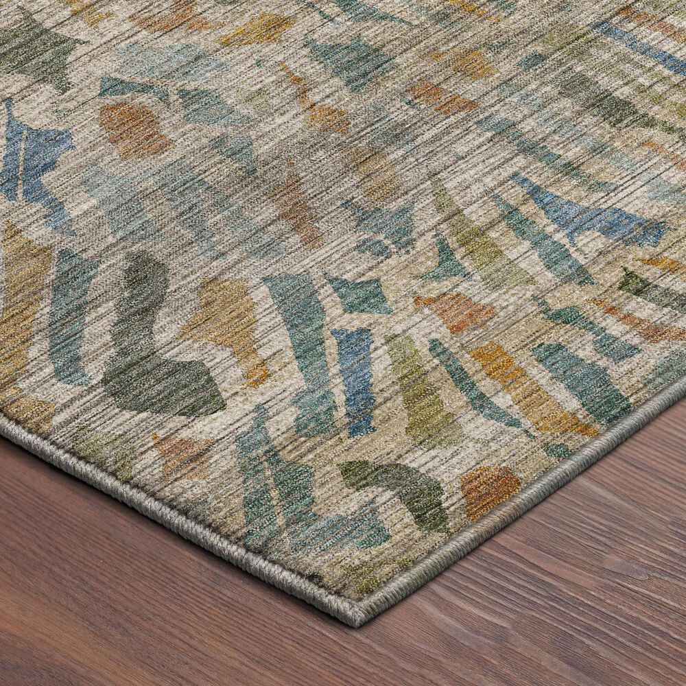 Dalyn Rug Company Nexus Seaside 8' x 10' Area Rug, , large