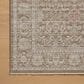 Loloi II Ida 2"3" x 3"10" Bark and Multicolor Area Rug, , large
