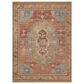 Loloi Granada Santa Fe and Sky 7"9" x 9"9" Area Rug, , large