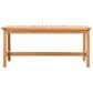 HOMLUX 4-Pieces Outdoor Conversation Set in Beige and Brown, , large