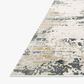 Loloi Sienne SIE-07 2"7" x 10" Ivory and Granite, , large