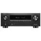 Denon 105W 9.4-Channel AV Receiver in Black, , large
